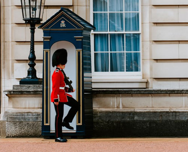 Angol haladó kurzus