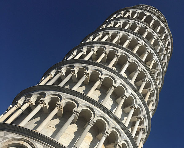 Olasz haladó kurzus